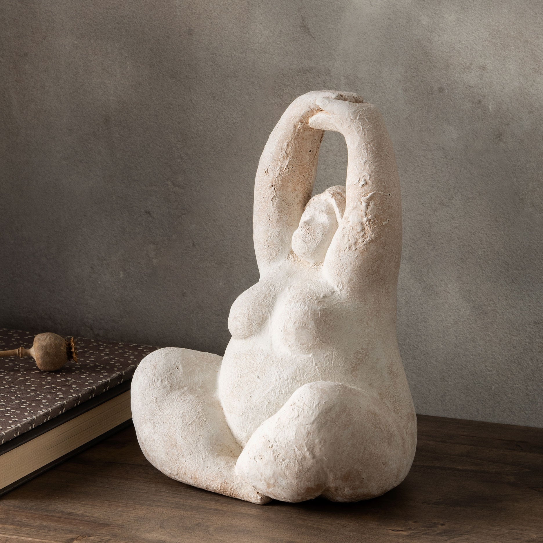 Mamacita I : Worship